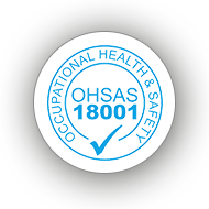 Certification OHSAS 18001