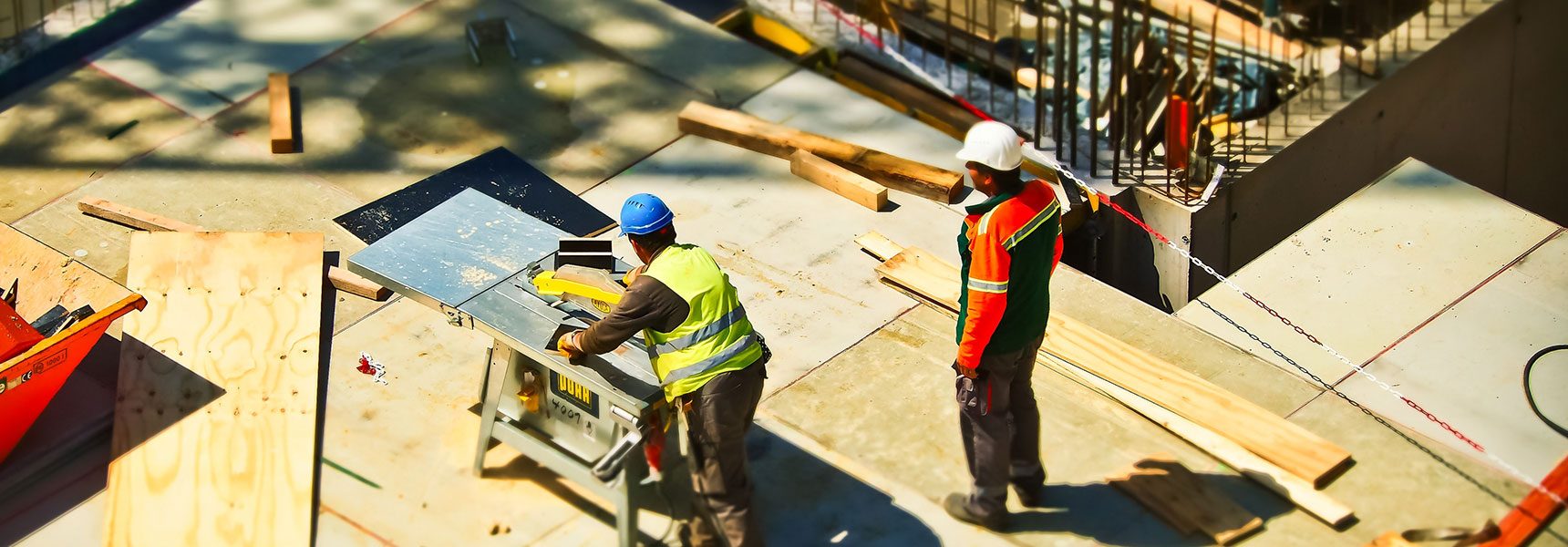 Leader des constructions et habitations préfabriquées